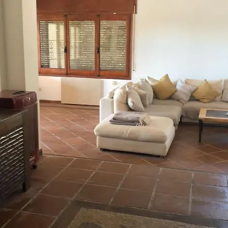 Exclusive Secluded With Private Pool Hot Tub & Bbq -7 Minutes From Marbella