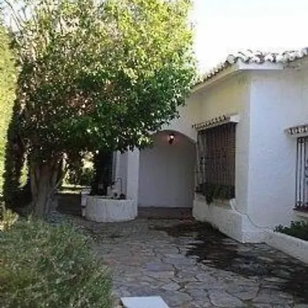 Exclusive Secluded With Private Pool Hot Tub & Bbq -7 Minutes From Marbella